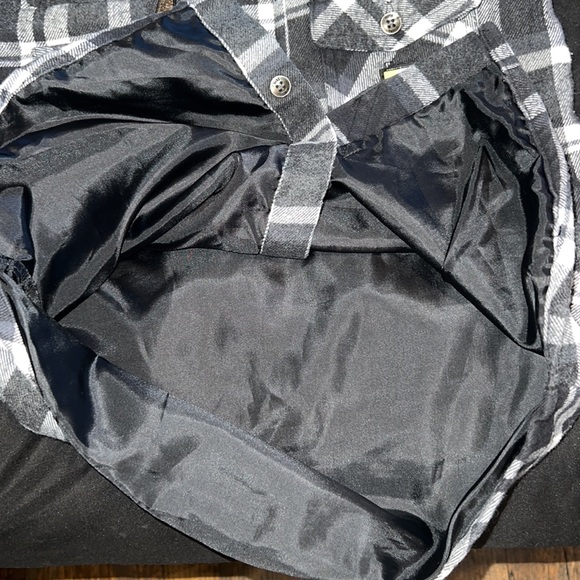 ECKO UNLTD KID BOY YOUTH BUTTON UP SWEATER JACKET - Picture 6 of 6